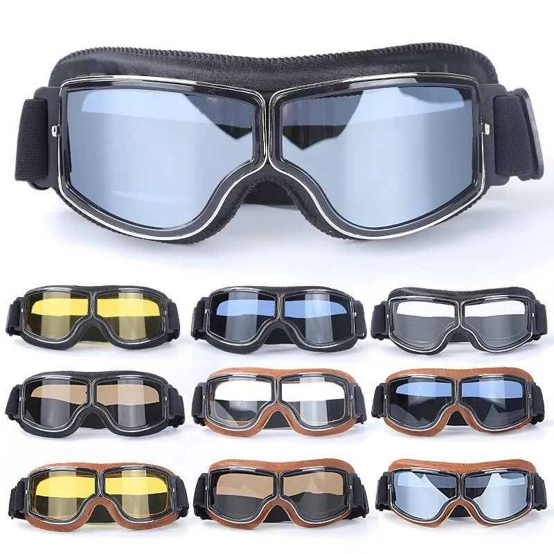 

Motocross Goggles Glasses Cycling Eye Ware MX Off Road Helmets Goggles Sport Gafas for Motorcycle Dirt Bike Racing Google