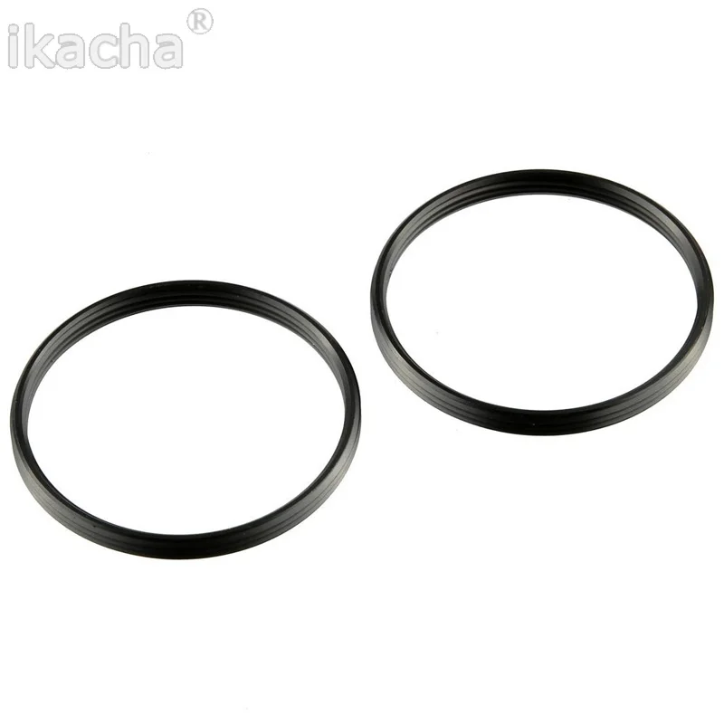 10pcs M39-M42 Camera Lens Adapter Ring M39 Lens M42 Fuselage Ring