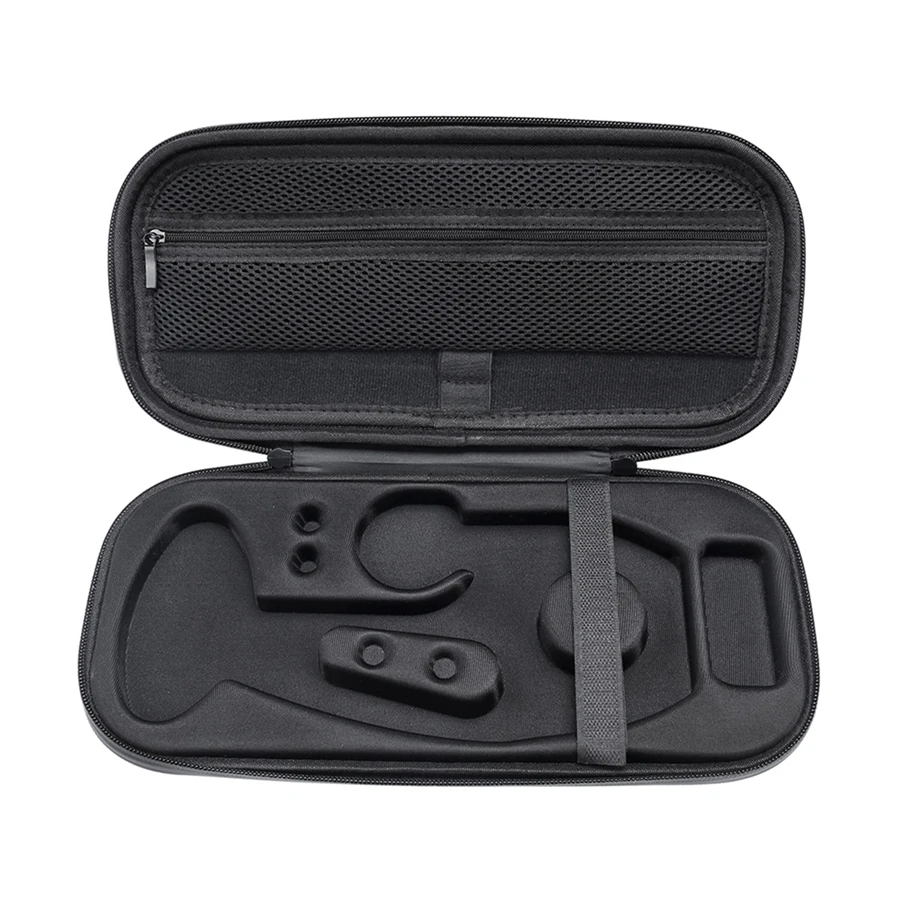 New EVA Hard Storage Carry Case for MDF 3M Littmann Cardiology Stethoscopes & Fingertip Oximeter for Dual Lumen Cardiology Grade