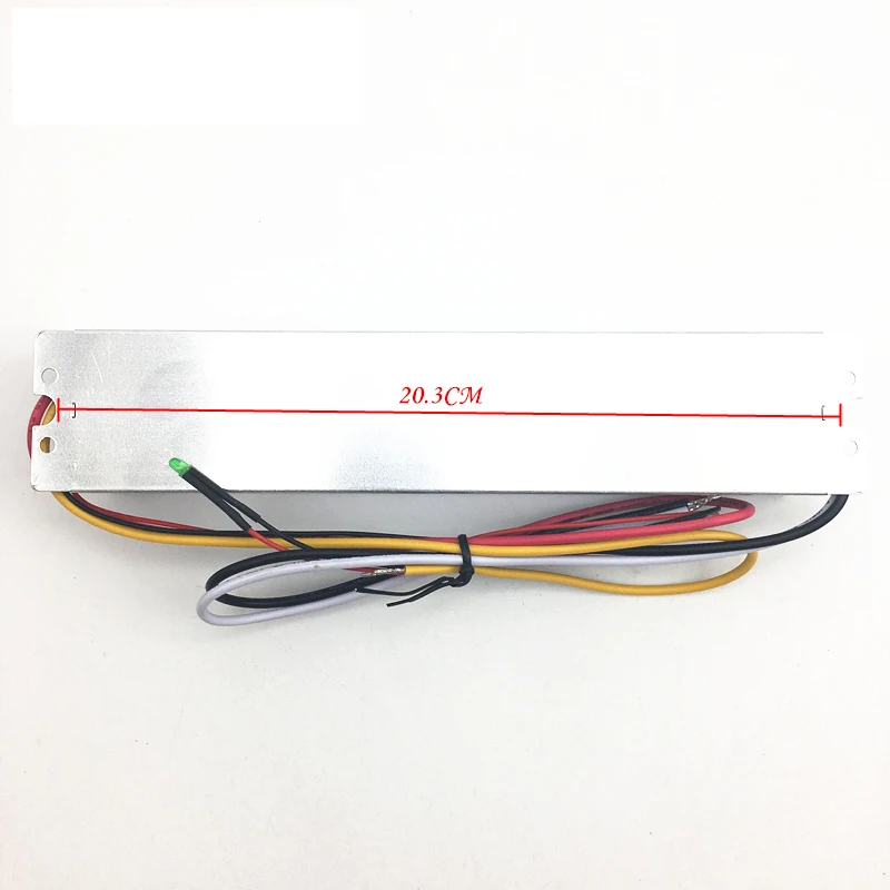 220V 230V 21-40W 55W-95W Electronic Ballast Dedicated LED Driver DC5V Output Rectifier For Ultraviolet Lamp UV Germicidal Light