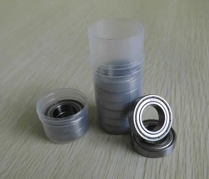 6903ZZ  6302ZZ F628ZZ MR2010ZZ GCr15 material  Miniature Mini Bearing Deep Groove Ball Bearing