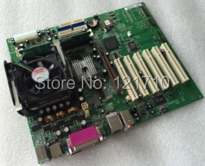 

Industrial equipment board kontron 886LCD/ATX 56500001 F845G