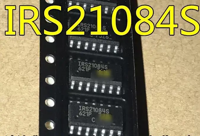 

Freeshipping 10pcs/lot IRS21084S IRS21084 21084S new