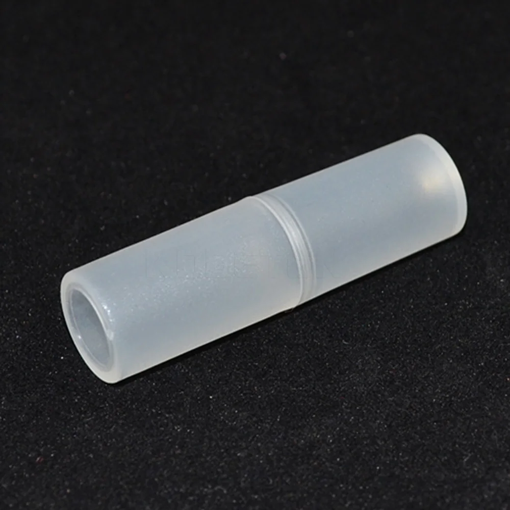 Kebidumei 5 adet AAA AA boy hücre pil dönüştürücü adaptör piller tutucu saklama kutusu plastik kasa Switcher toptan