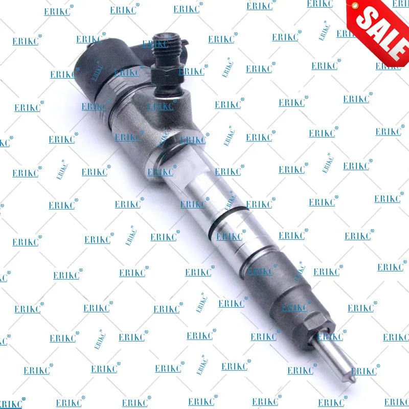 

Auto Fuel Injector 0445110792 Original Inyector 0 445 110 792 High Pressure CR Injection 0445 110 792 Nozzle DLLA158P2539