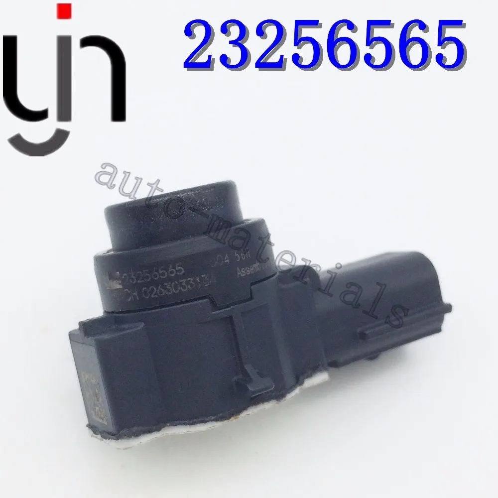 23245943 23256565 23262164 23262165 Car Parking Sensor Bumper Reverse Assist for Corsa E Mokka X Insignia 2 Zafira C Meriva B