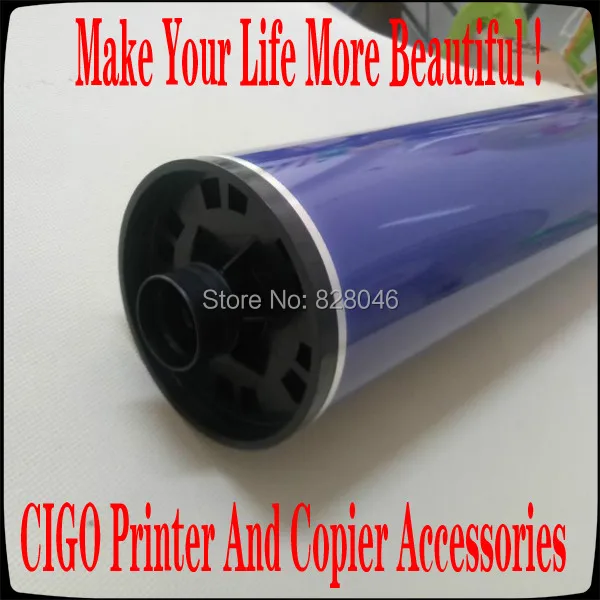 

Original Color Cartridge Drum For Xerox DC900 D95 D110 D125 900 DocuCentre II 6000 7000 9000 Copier,013R00668 013R00666 Drum OPC