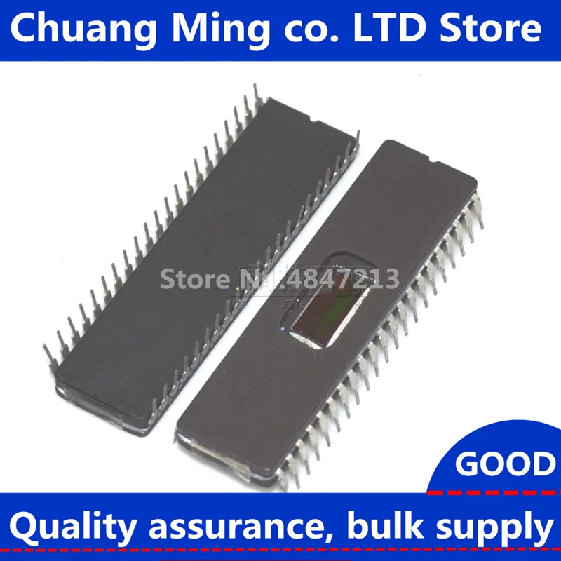 

50pcs/lot M27C800-100F1 M27C800-100FI M27C800-120F1 M27C800 27C800 M27C800-100F6 CDIP-42 In Stock