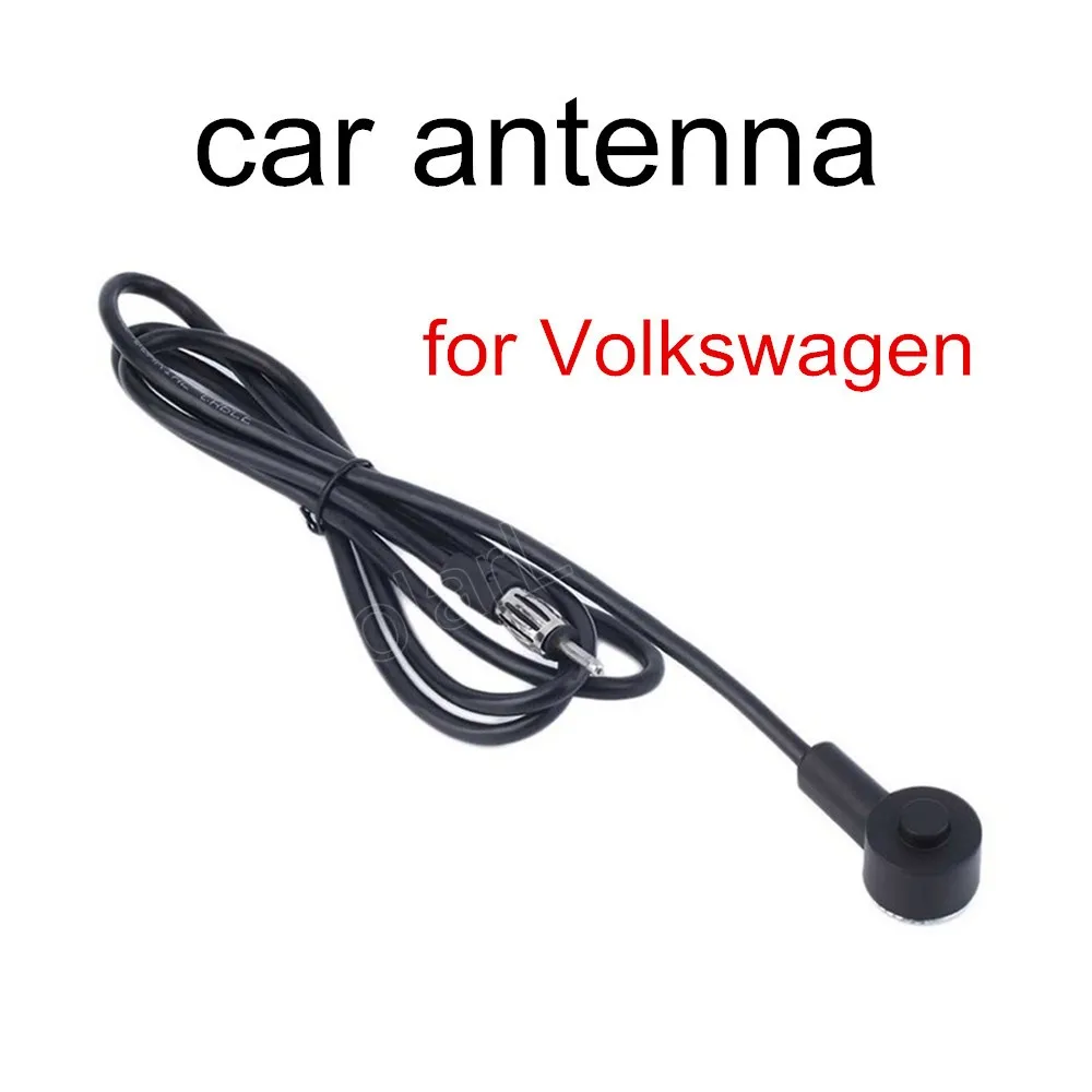 high quality 16 Inch Car Auto Roof Fender Radio FM AM Signal Antenna Aerials with 180 degree swivel base For Most Cars