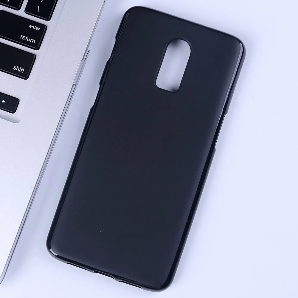 Coque arrière en TPU souple mat pour OnePlus, étui mince en Silicone pour OnePlus 11R 11 10 10R 10T 9R 9 8 7T 7 3 5T 6 6T T Pro 5G