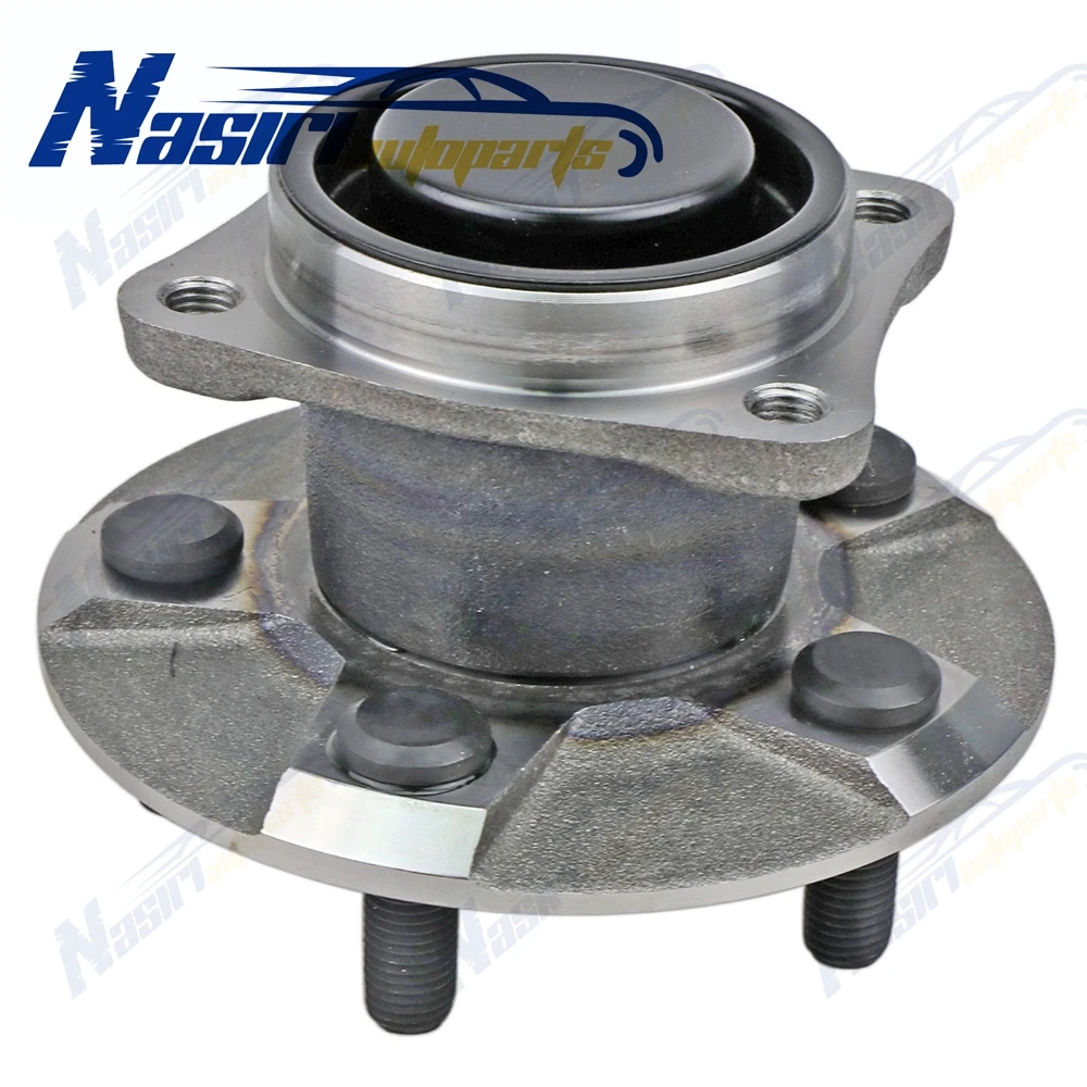 

Rear Wheel Bearing Hub Assembly for Pontiac Vibe Toyota Celica Corolla Matrix 2000 2001 2002 2003 2004 2005 2006 2007 2008