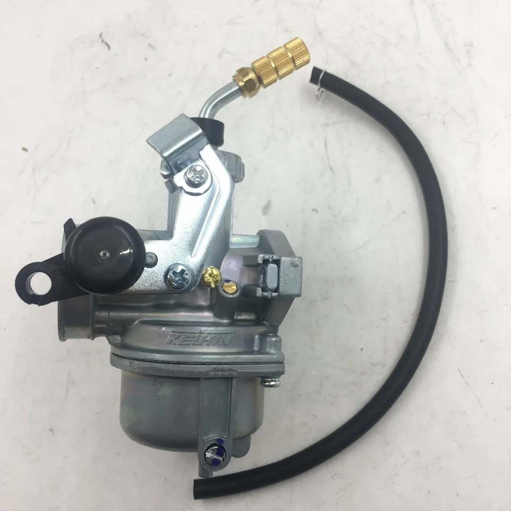 SherryBerg carb carburetor fit for Vespa Bajaj Chetak 4 Stroke Carburettor fit for KEIHIN(copy) Model bajaj 175cc vergaser