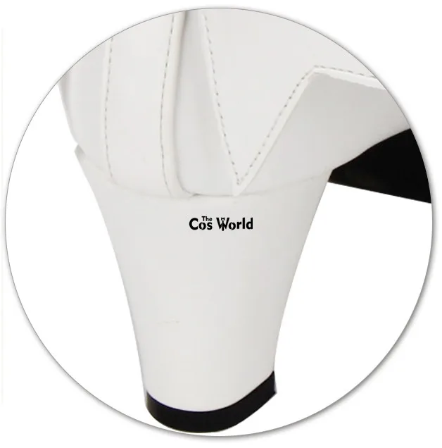 Puella Magi Madoka Magica Kaname Madoka Lolita Platform Pumps High Heels Cosplay Shoes