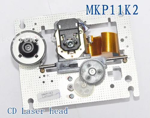 MKP11K2 THOMSON CD / VCD LASER HEAD MKP11K2 MKP11K with MECHANISM