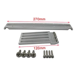 BGA Reballing Jig BGA Fixture pcb table For Repair Station LY IR 6000 IR9000