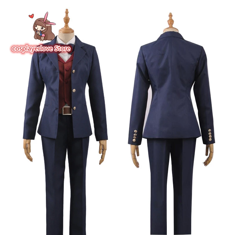 

ZOMBIE LAND SAGA Tatsumi Kotaro Cosplay Carnaval Costume Halloween Christmas Costume