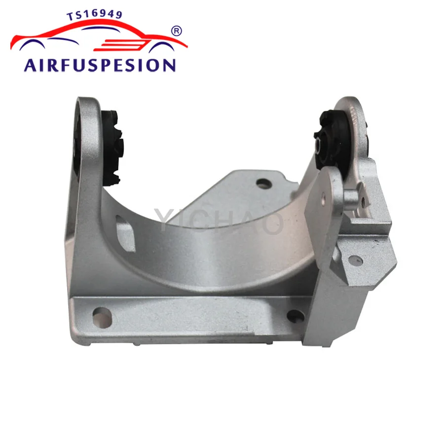 

Air Suspension Compressor Pump Bracket For Land Rover LR3 LR4 discovery 3 4 Range Rover Sport RQU500064 LR023964 LR015303