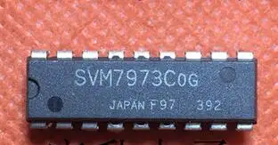 

Free shipping 10PCS/LOT in stock SVM7973 SVM7973COG good quality