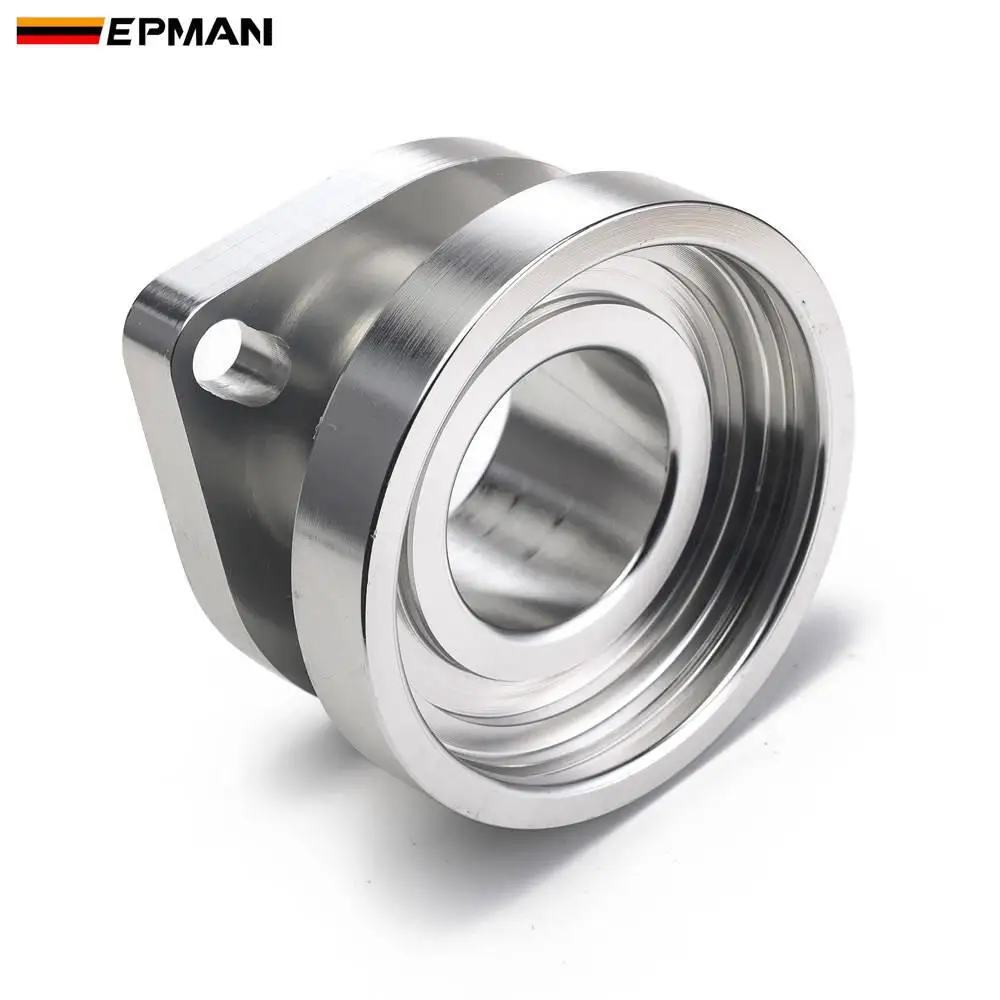 Epman Sport Billet Aluminium Type S/RS To SSQV SQV4 SQV Discharge Flange Blow Off Valve BOV Bypass Adapter Flange EPHB31030