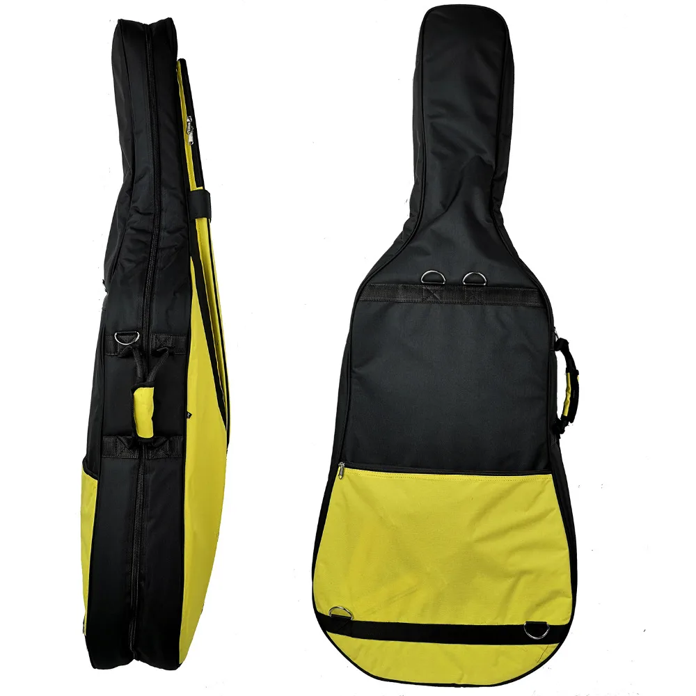 

Cello Bag WJL02