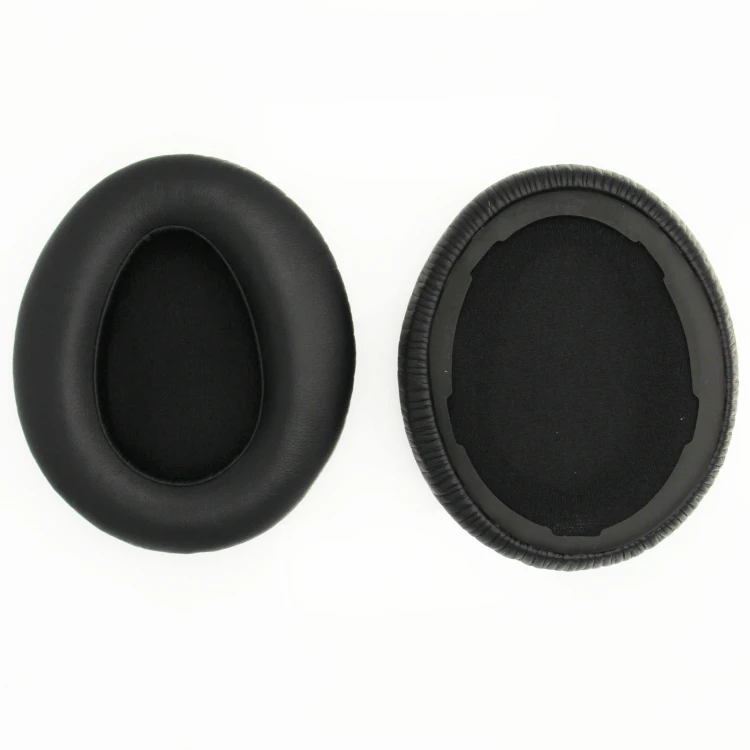 New Soft Replacement Earpads Ear Pads for Sony MDR 10RBT MDR 10RNC MDR 10R MDR-10RBT MDR-10RNC MDR-10R Headphones