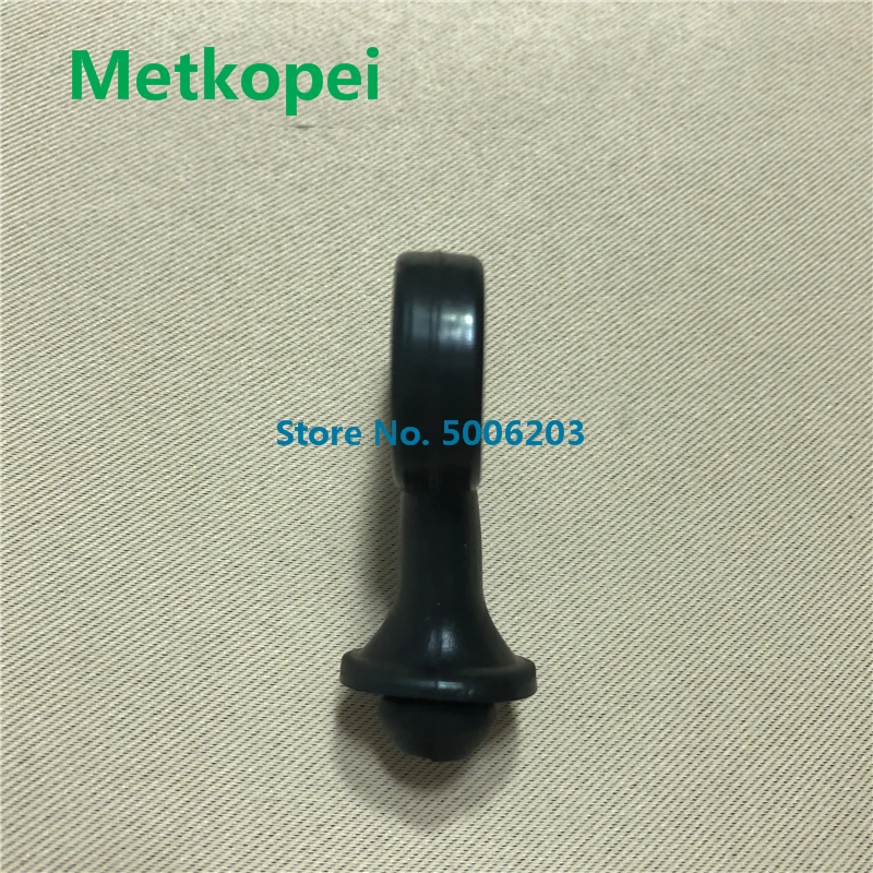 Motorcycle CG125 CBT125 CM125 GN125 GS125 GN250 speedometer cable holder clip For Honda Suzuki 125cc 250cc CG GN location parts