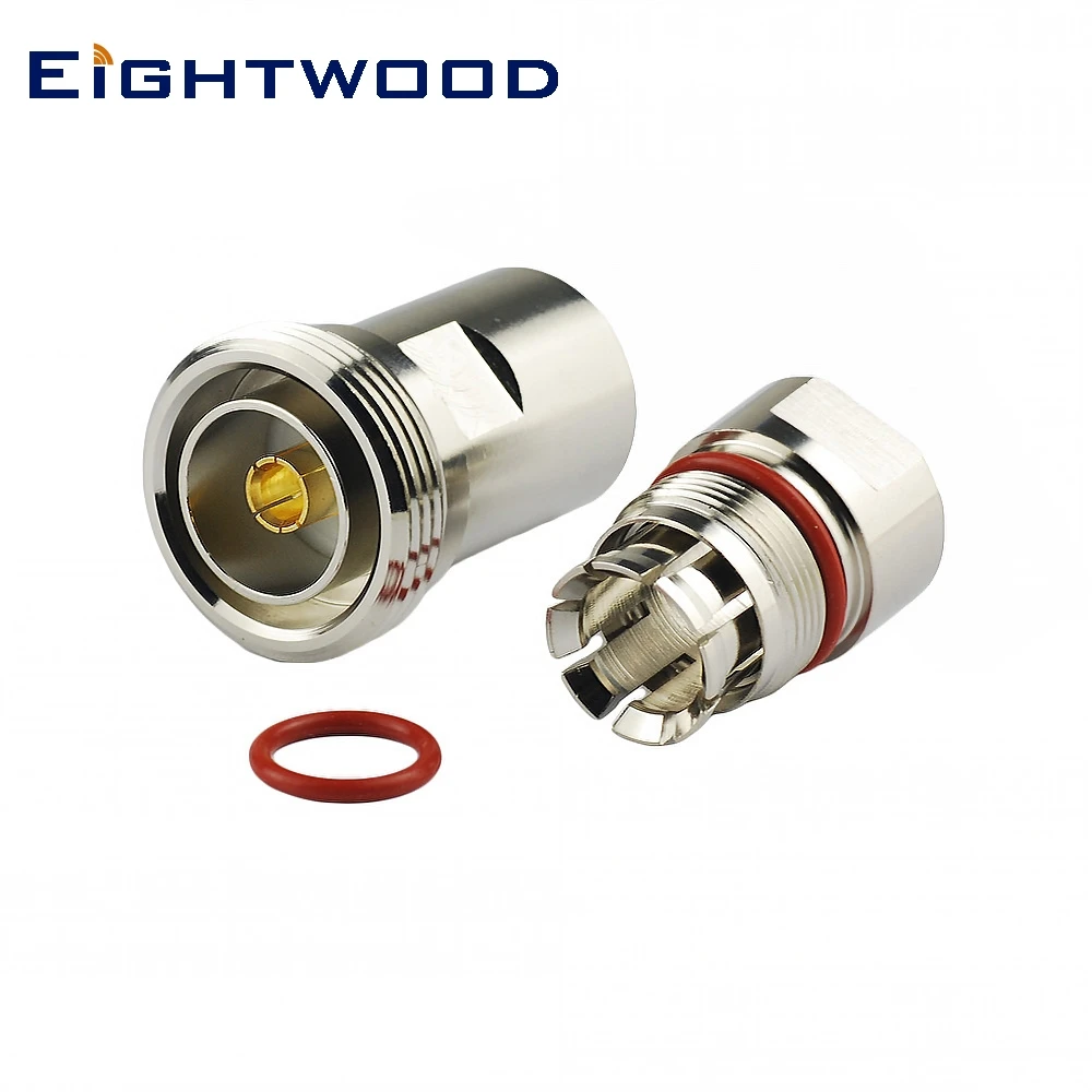 Eightwood 7/16 Din … - image