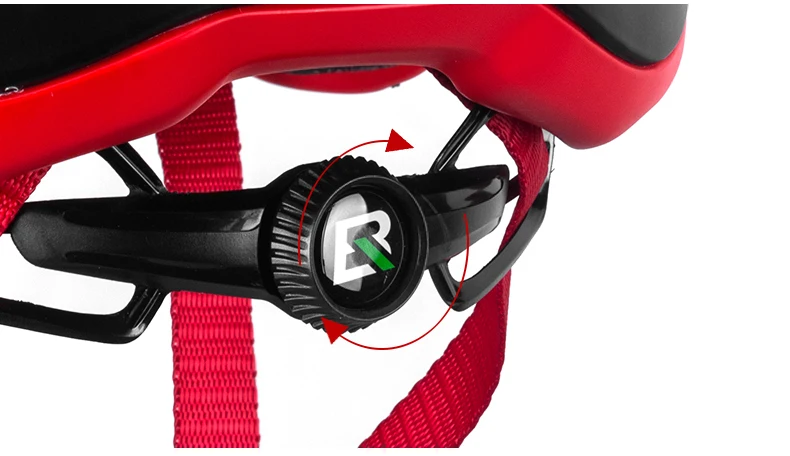 ROCKBROS 2-in-1 abnehmbarer Integral-Fahrradhelm für Kinder, Fahrradhelm für Kinder, Sicherheitshelm für Parallelautos und Roller – Detail 14