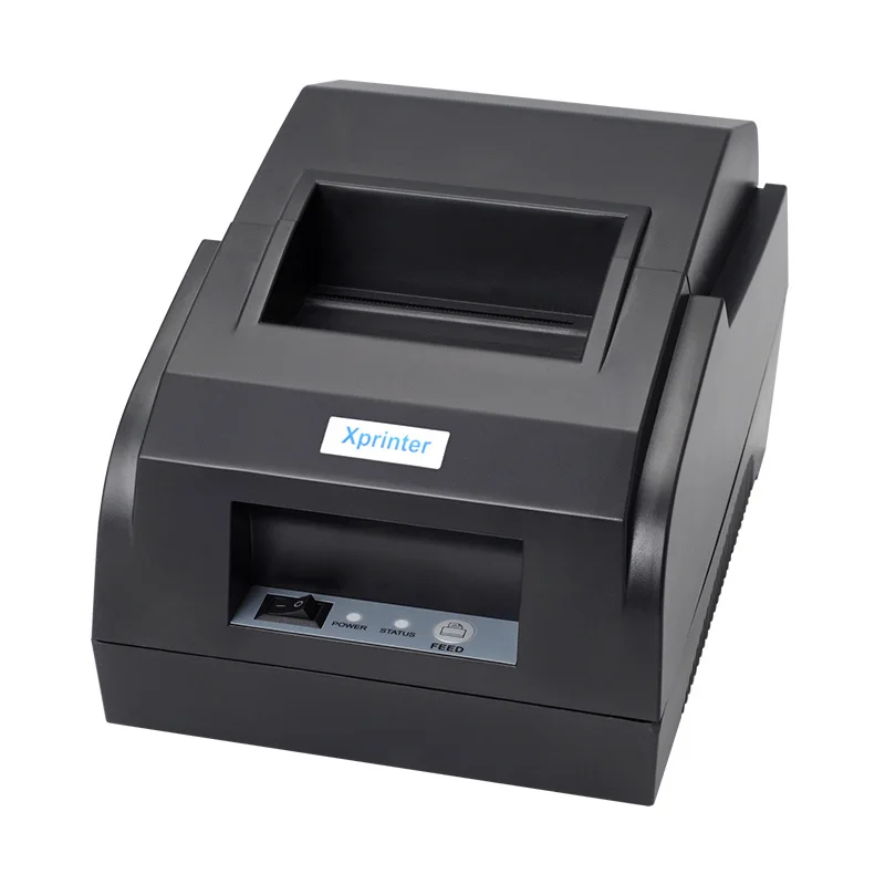 POS printer XP-58IIL Direct thermal