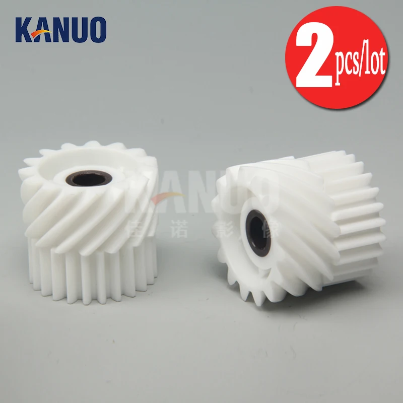 (2 قطعة/الوحدة) 327D1060179/327D1060179B/327D1060179A والعتاد ل فوجي الحدودي 500/550/570/590 الرقمية مصغرة