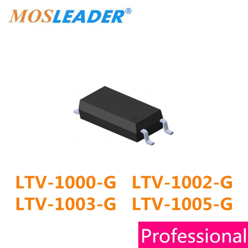 

100PCS LSOP4 LTV-1000-G LTV-1002-G LTV-1003-G LTV-1005-G LTV1000 LTV1002 LTV1003 LTV1005