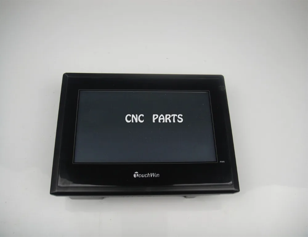 XINJE TH765 -NU Touchwin HMI сенсорный экран 7 дюймов 800*480 Новый в коробке