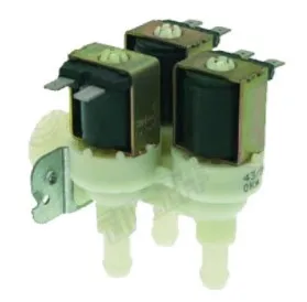 DIHR  15099 SOLENOID VALVE ELBI TYPE 359 3-WAY 90