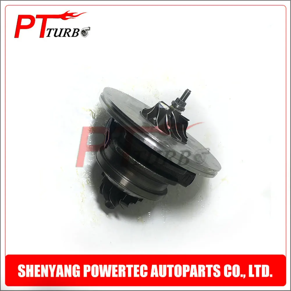 Turbocharger Cartridge CHRA GT1544S 733783 / 720243 for VW Fox Lupo Polo IV 1.4 TDI 51Kw 59Kw 55Kw BAY BNM BNV AMF Engine Parts