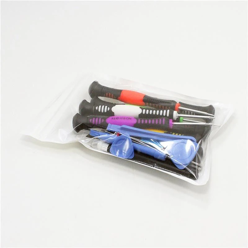 1set 16 in 1 Precision Screwdrivers Set Repair Tool Kit for PC Laptop Cellphone