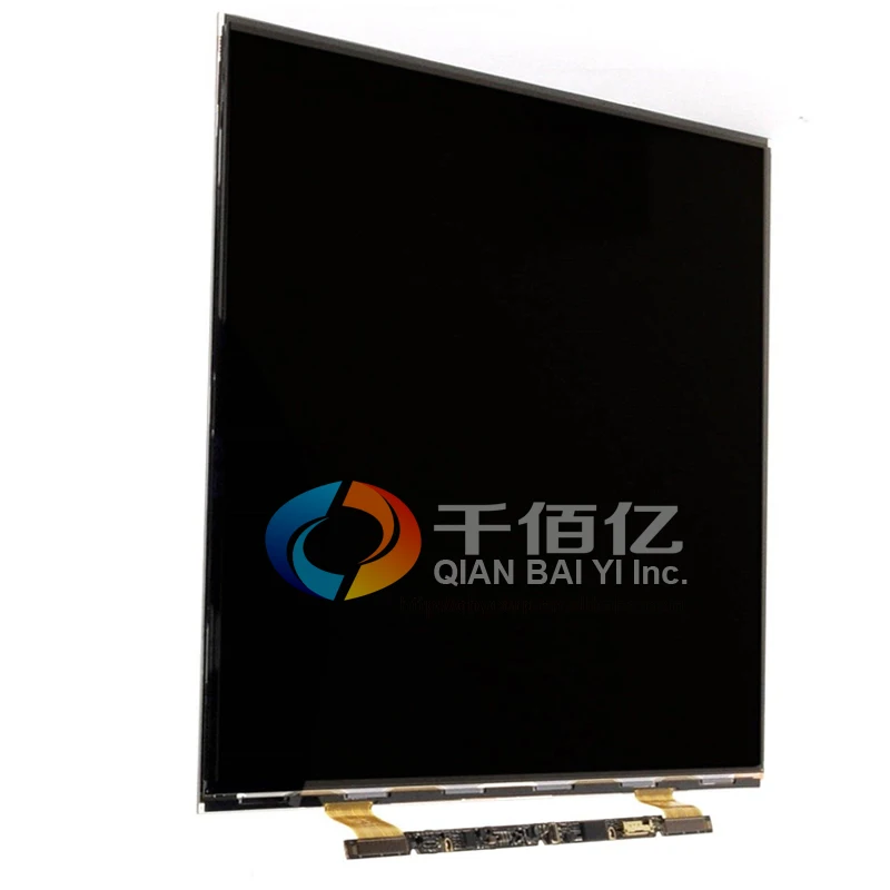 Original Used A1369 A1466 LCD Screen Display 13'' LCD For Macbook Air LP133WP1 2010-2015 100% tested well