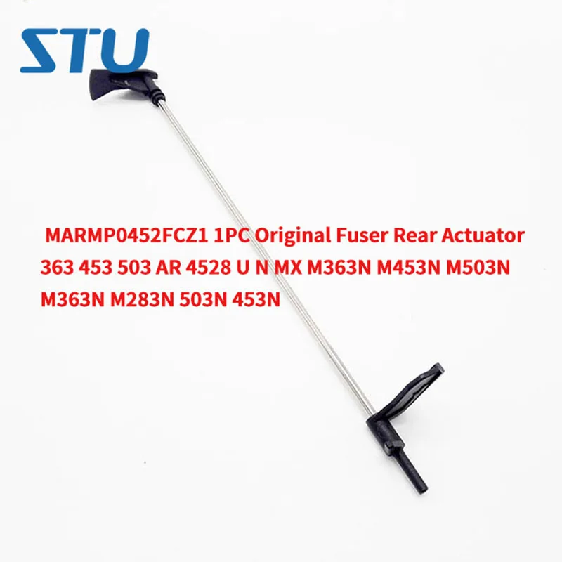 MARMP0452FCZ1 1PC Original Fuser Rear Actuator for Sharp MX 283 363 453 503 AR 4528 MX M363N M453N M503N M363N M283N 503N 453N