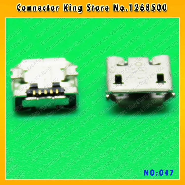 ChengHaoRan for Nokia N85 N86 N95 E66 C5-00 C2 E603 E610 E52 charging port,USB jack,USB connector,USB plug socket,MC-047