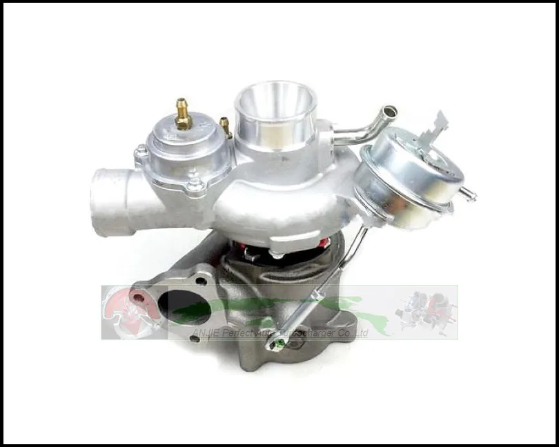 Turbocharger GT2052S 720168 720168-5011S 860063 55562671 For Opel Signum Vectra C 2.0 Turbo For Saab 9-3 II 9-5 L850 Z20NET 2.0L