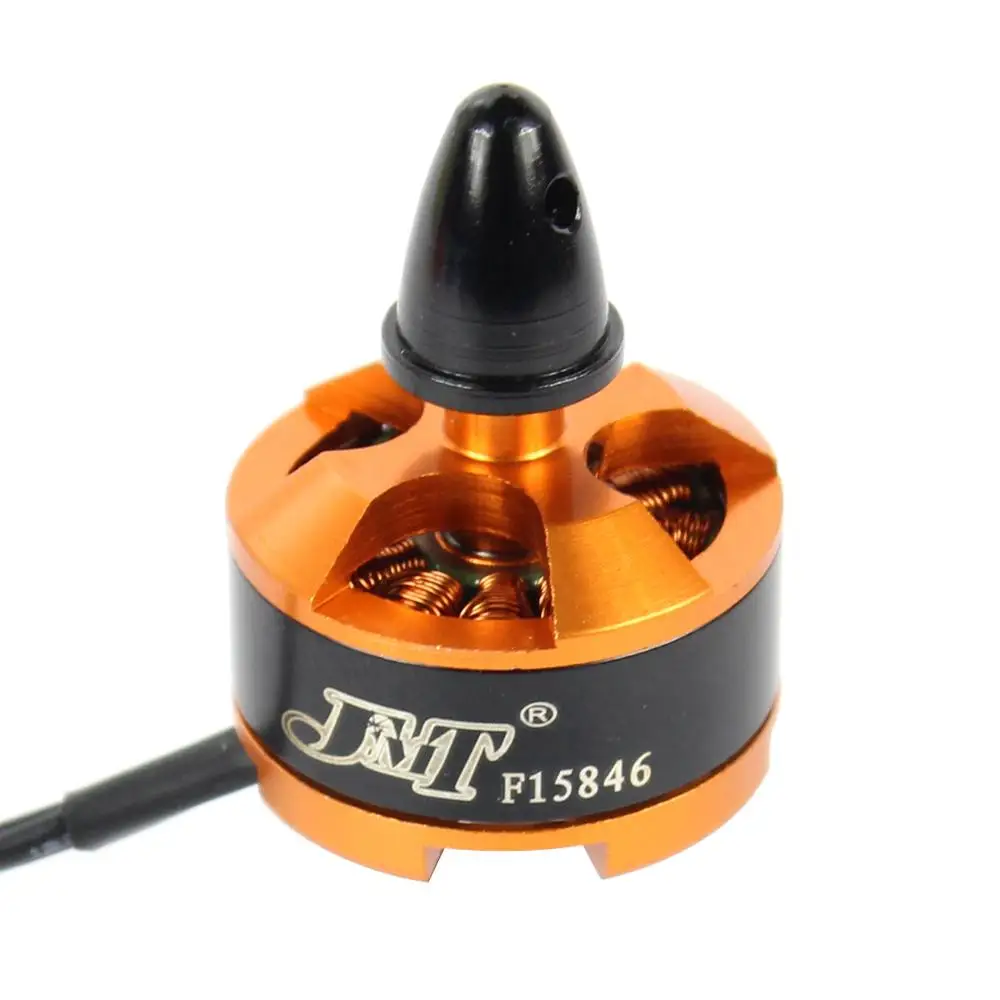 F15845/6 JMT Mini Multi-rotor 1806 2400KV CW CCW Brushless Motor for DIY 2-3S 250 Mini Drone FPV CC3D 260 330 RC Quadcopter FS