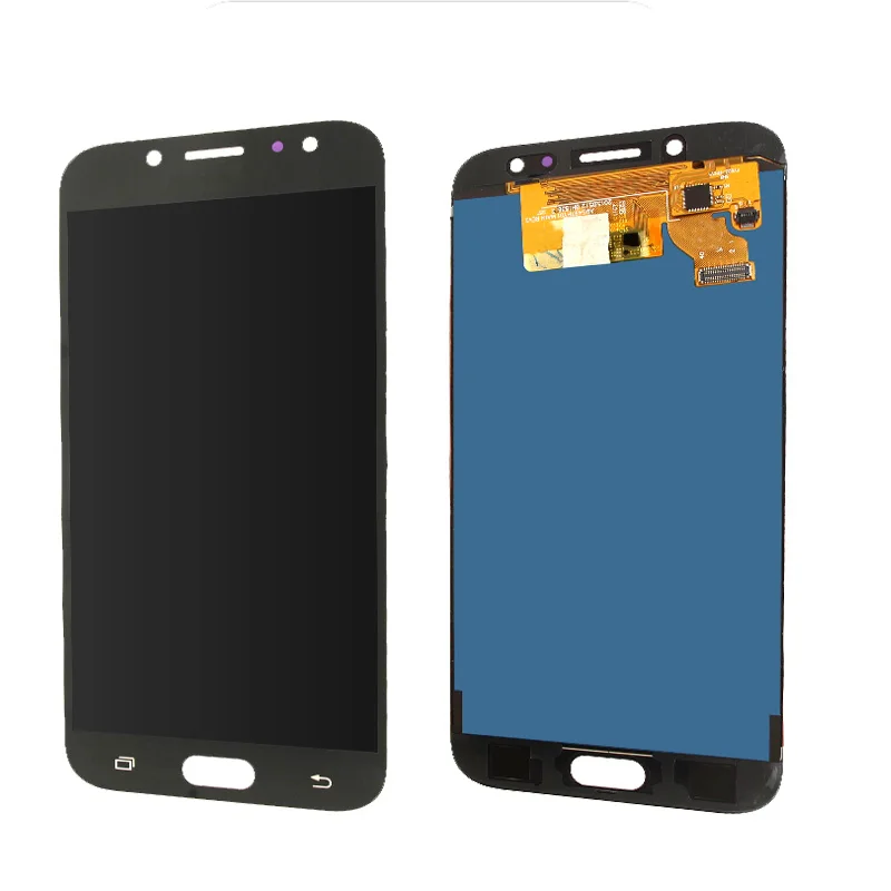 J7 2017 lcd for Samsung Galaxy J730F J730GM J730G J730 Display replacement J7 Pro LCD touch screen assembly Adjustable Digitizer