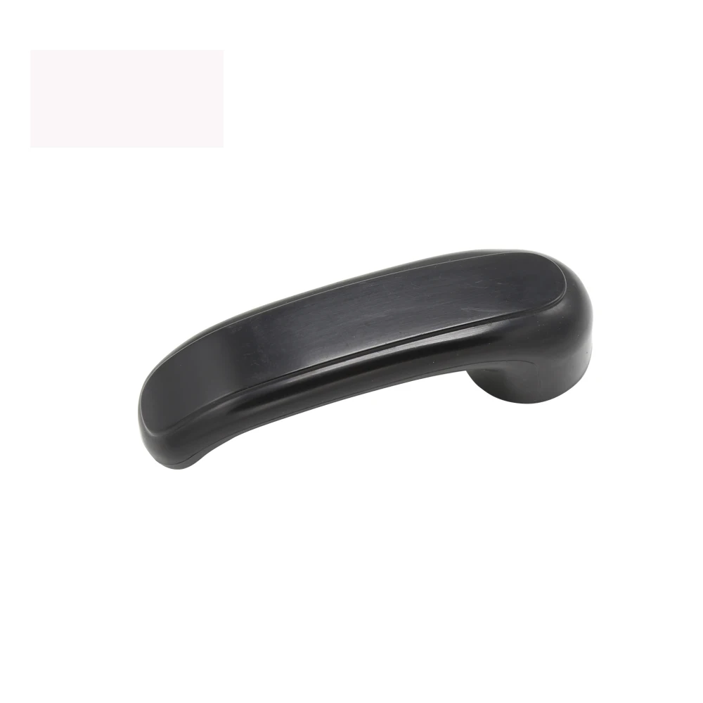 BLACK SLIDING DOOR HANDLE(L=R)  For HYUNDAI H1, Starex, I800 07-C  OEM: M:83610-4H000