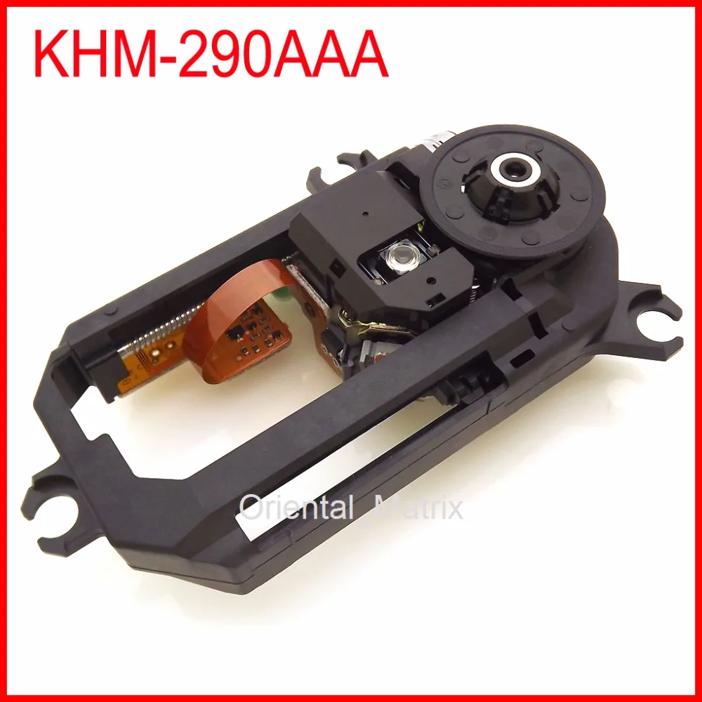 

KHM-290AAA A-6061-908-A Optical Pick UP Assembly Service ASSY KHM290AAA A6061908A DVD Laser lens Mechanism Accessories