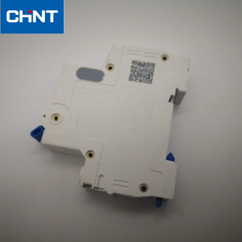 Miniature circuit breaker NXB-63 DZ47 1P C Type 1A 2A 3A 4A 6A 10A 16A 20A 25A 32A 40A 50A 63A  MCB