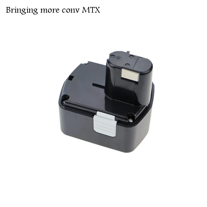 EB1414S EB14B EB1412S 14.4V NI-MH Battery For Hitachi 14.4V 3000mA DS14DL DV14DL 14.4V NI-CD/NI-MH Battery HOTSELL