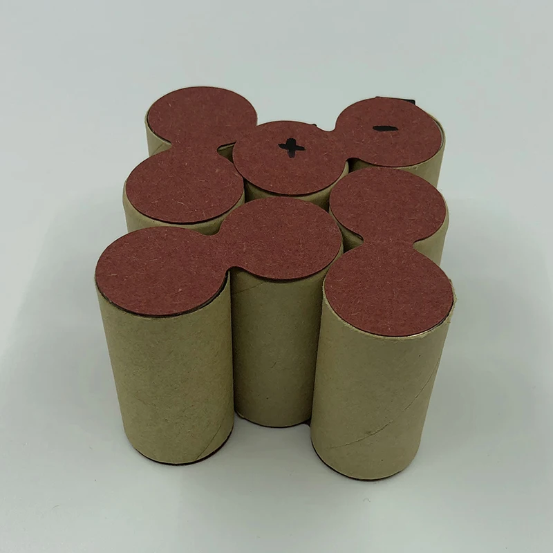 Para metabo 9.6 v 4000 mah tubérculo 6.30070 novo auto instalação elétrica ferramenta elétrica bateria