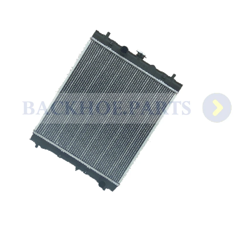 Radiator 4479181 for Hitachi Excavator ZAX70