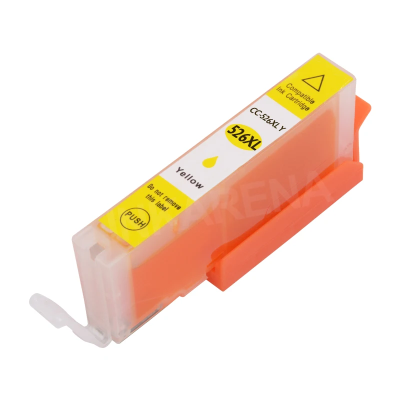 Cartucho de tinta PGI-425 para impresora Canon pgi425, cli426, Canon pixma mg5240, mg5140, ip4840, ip4940, ix6540, mg5340, CLI-426