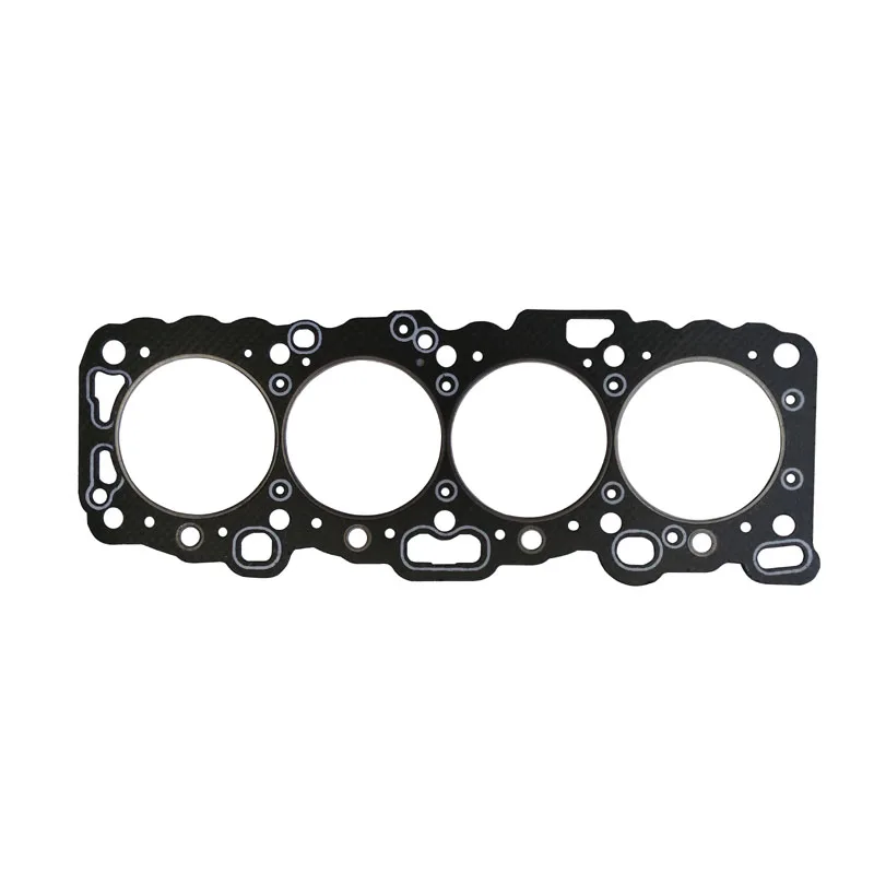 For NISSAN SUNNY III ALMERA I PRIMERA 2.0 8V CD20 Engine Parts Full Set Engine Gasket 10101-9M026 51008100