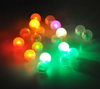 2016 Promotion Decoration Frozen free Shipping 180pcs/lot Led Ball Light Mini Light, Battery Operated for Decoration Supplies